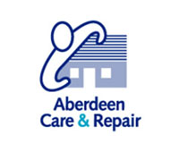Aberdeen Care & Repair Logo