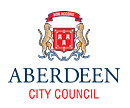 Aberdeen City Council Logo