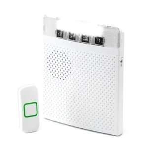 Echochime Doorbell