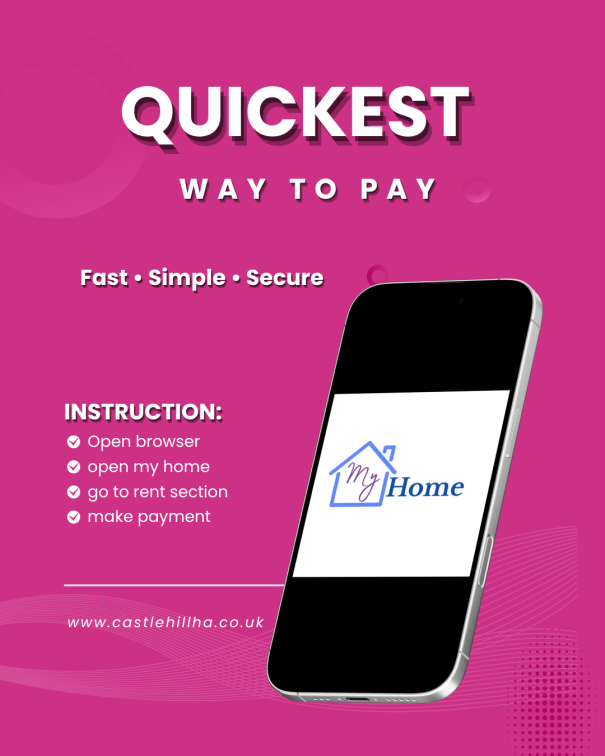 my home poster image