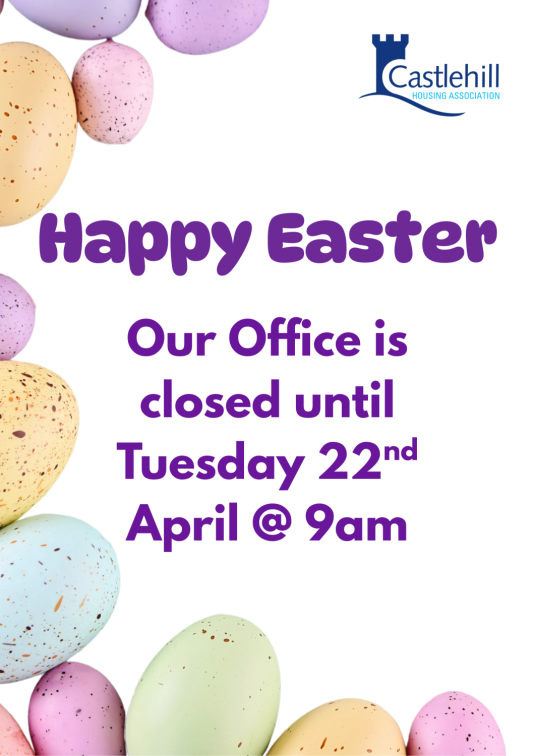 Happy Easter