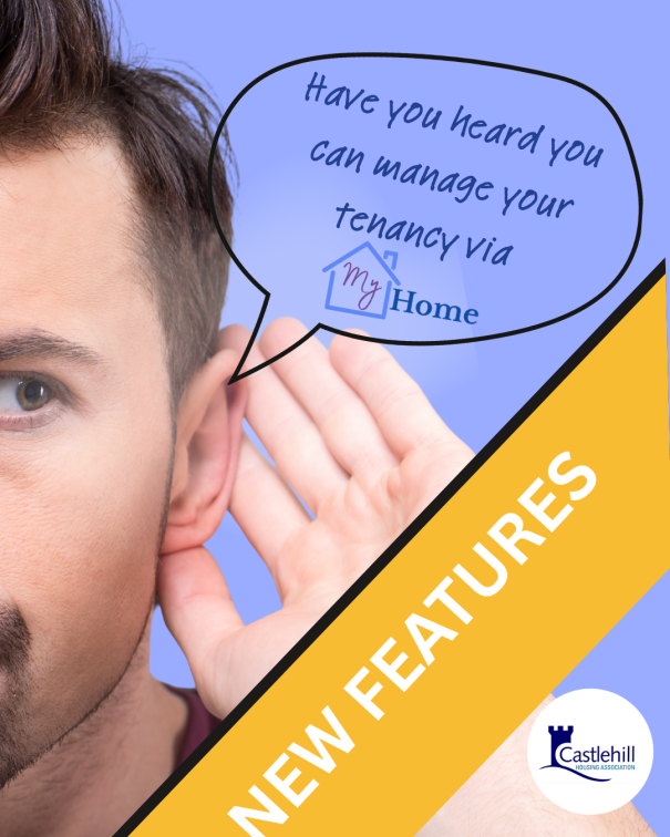 new features
