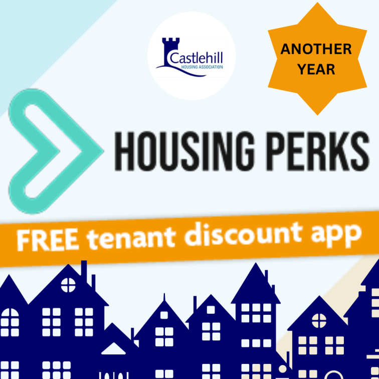 Housing Perks