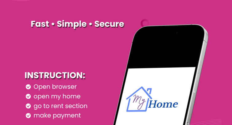 my home poster image