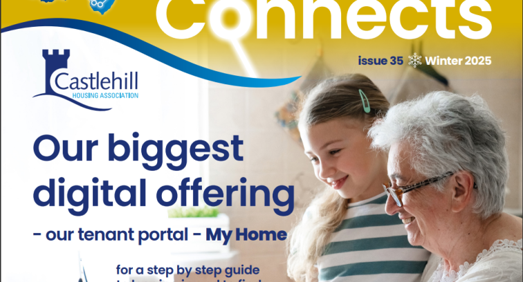 Castlehill Connects