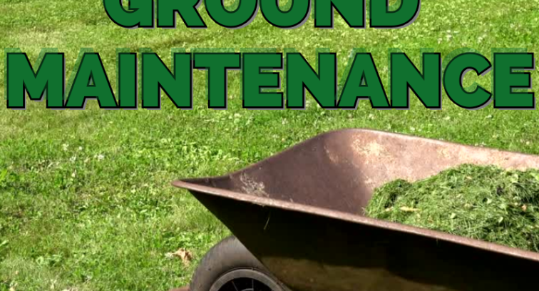 Ground Maintenance