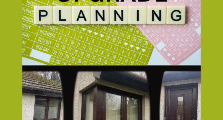 Upgrade Planning