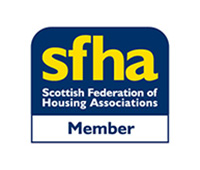 Scottish Federation of Housing Associations (SFHA) Logo