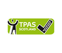 Tenant Participation Advisory Service (TPAS) Logo